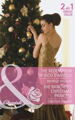 The Redemption Of Rico Dangelo