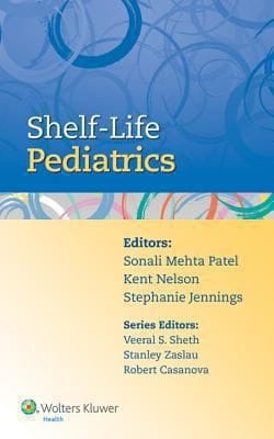 Shelflife Pediatrics