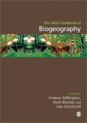 The Sage Handbook Of Biogeography