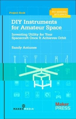 Diy Instruments For Amateur Space Inventing Utility For Your Spacecraft Once It Achieves Orbit
