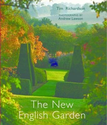 The New English Garden