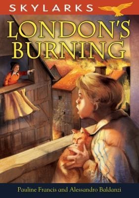 Londons Burning