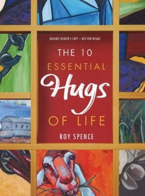 The 10 Essential Hugs Of Life