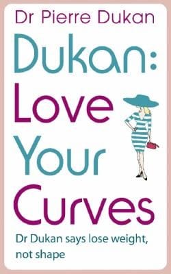 Love Your Curves Dr Dukan Says Lose Weight Not Shape