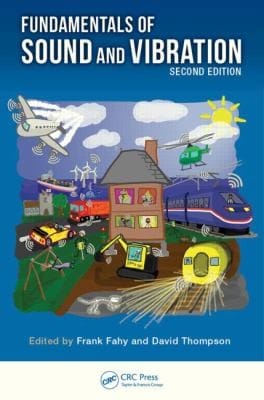 Fundamentals Of Sound And Vibration