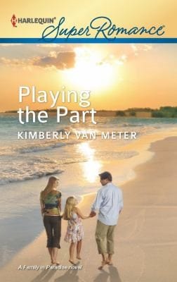 Playing The Part