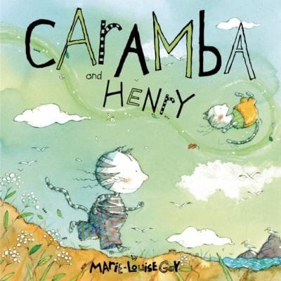 Caramba And Henry