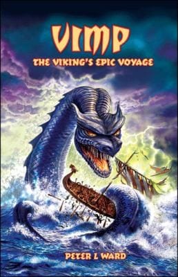 Vimp The Vikings Epic Voyage