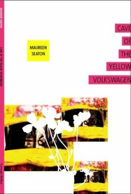 Cave Of The Yellow Volkswagen