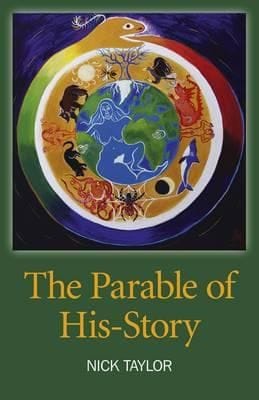 The Parable Of Hisstory