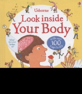 Look Inside Your Body