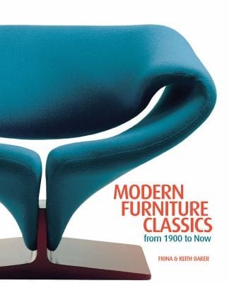 Modern Furniture Classics From 1900 To Now