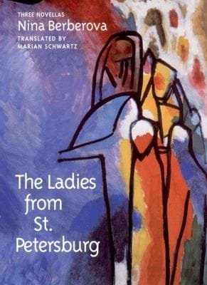 The Ladies from St Petersburg
            
                New Directions Paperbook