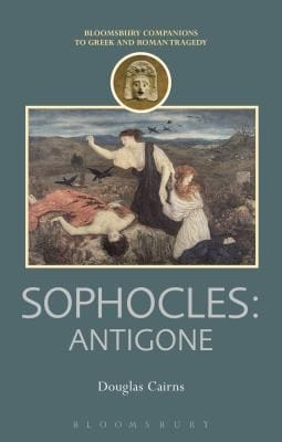 Sophocles
            
                Duckworth Companions to Greek and Roman Tragedy