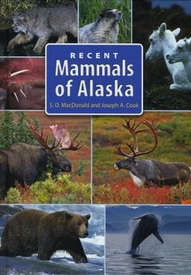 Mammals Of Alaska