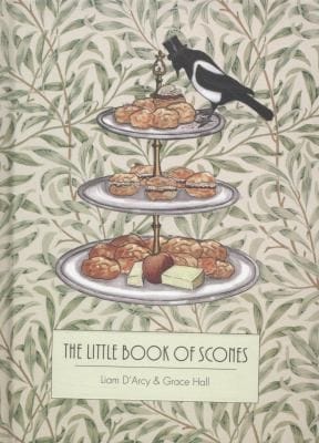 The Little Book Of Scones