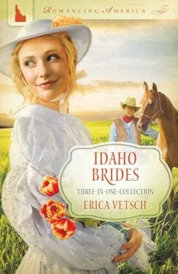 Idaho Brides Threeinone Collection