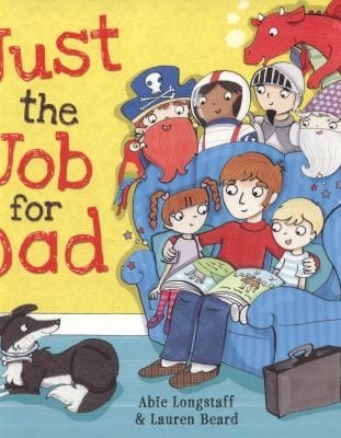 Just The Job For Dad
