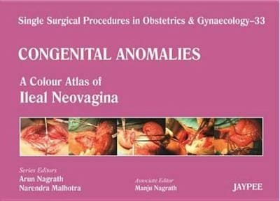 Single Surgical Procedures In Obstetrics And Gynaecology Volume 33