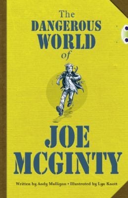 The Dangerous World Of Joe Mcginty
