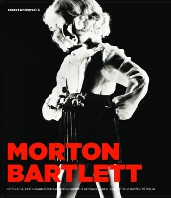 Morton Bartlett Secret Universe 3