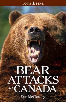 Bear Attacks In Canada