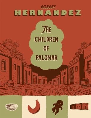 The Children Of Palomar