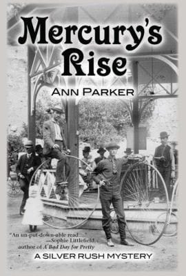 Mercurys Rise
