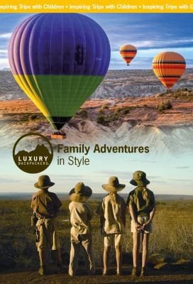 Family Adventures In Style