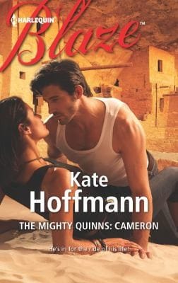 The Mighty Quinns Cameron