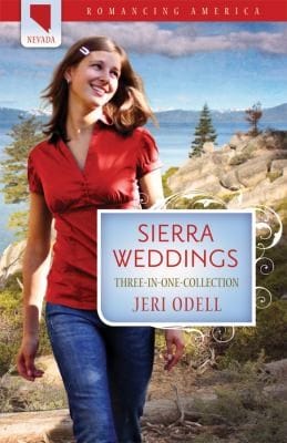 Sierra Weddings Threeinone Collection