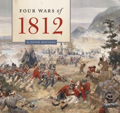 Four Wars Of 1812