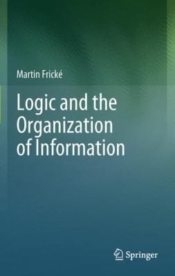 Logic And The Organization Of Information