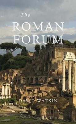 The Roman Forum
            
                Wonders of the World