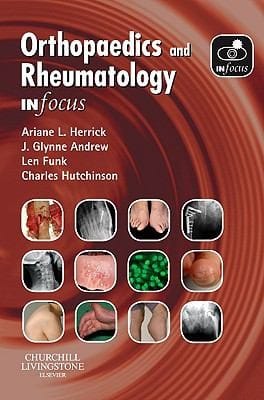 Orthopaedics And Rheumatology In Focus