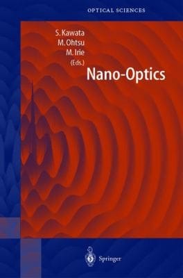 NanoOptics
            
                Springer Series in Optical Sciences