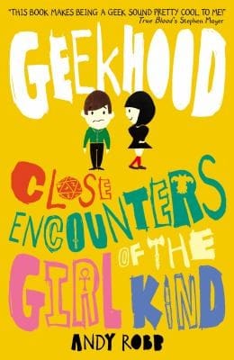 Geek Meets Girl