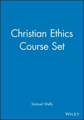Christian Ethics Course Set