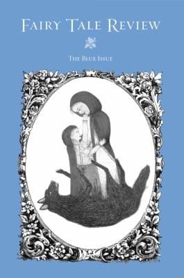 Fairy Tale Review The Blue Issue