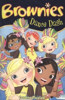 Dance Dash
