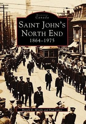 Saint Johns North End
            
                Historic Canada