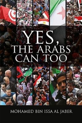 Yes The Arabs Can Too