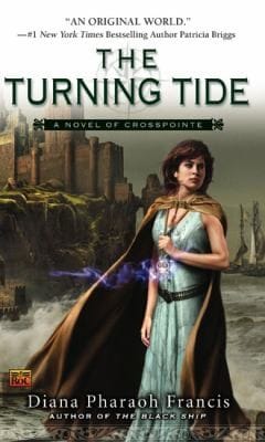 The Turning Tide A Novel Of Crosspointe