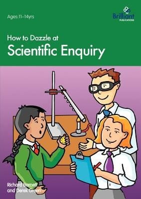 How To Dazzle At Scientific Enquiry