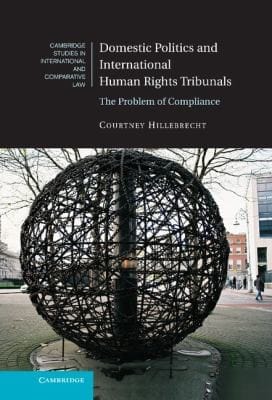 Domestic Politics And International Human Rights Tribunals The Problem Of Compliance