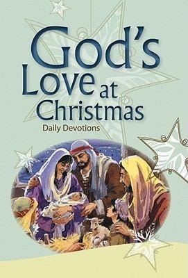 Gods Love At Christmas