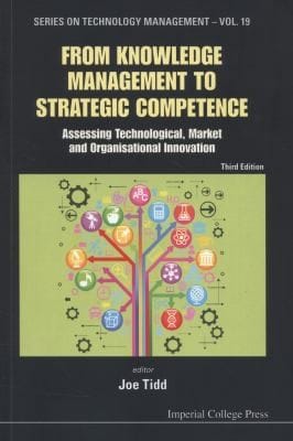 From Knowledge Management To Strategic Competence Assessing Technological Market And Organisational Innovation