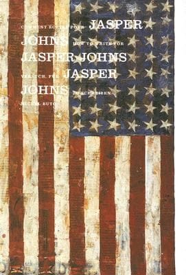 Comment Crire Pour Jasper Johns How To Write For Jasper Johns Versuch Fr Jasper Johns Zu Schreiben