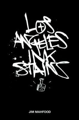 Los Angeles Ink Stains