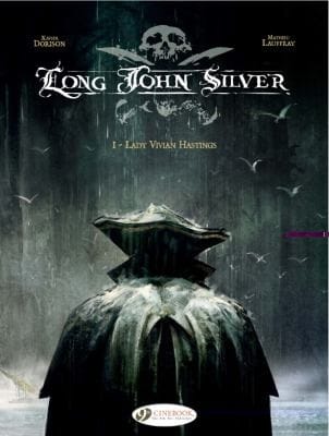 Long John Silver